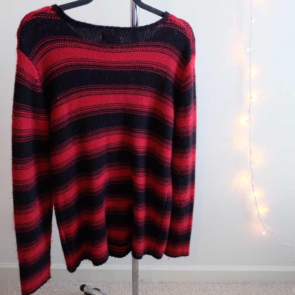 Forever 21 Men Sweater
